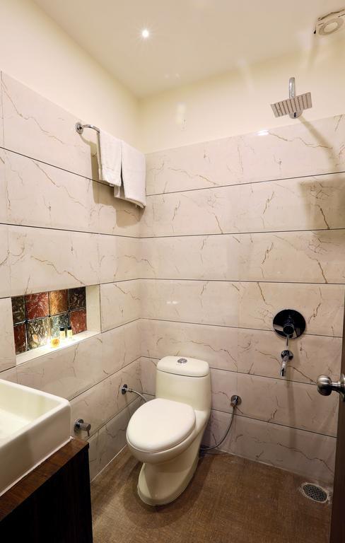 Hotel Rk Grande Ludhiana Dış mekan fotoğraf