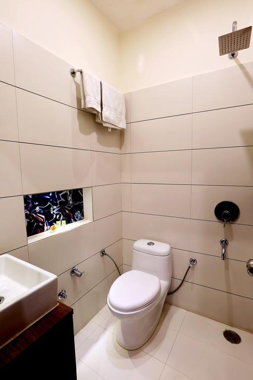 Hotel Rk Grande Ludhiana Dış mekan fotoğraf