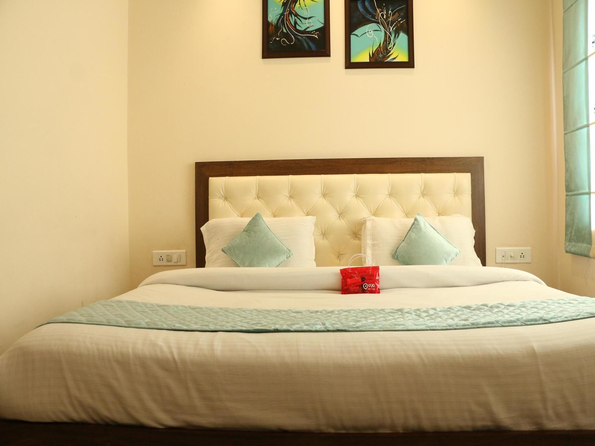 Hotel Rk Grande Ludhiana Dış mekan fotoğraf
