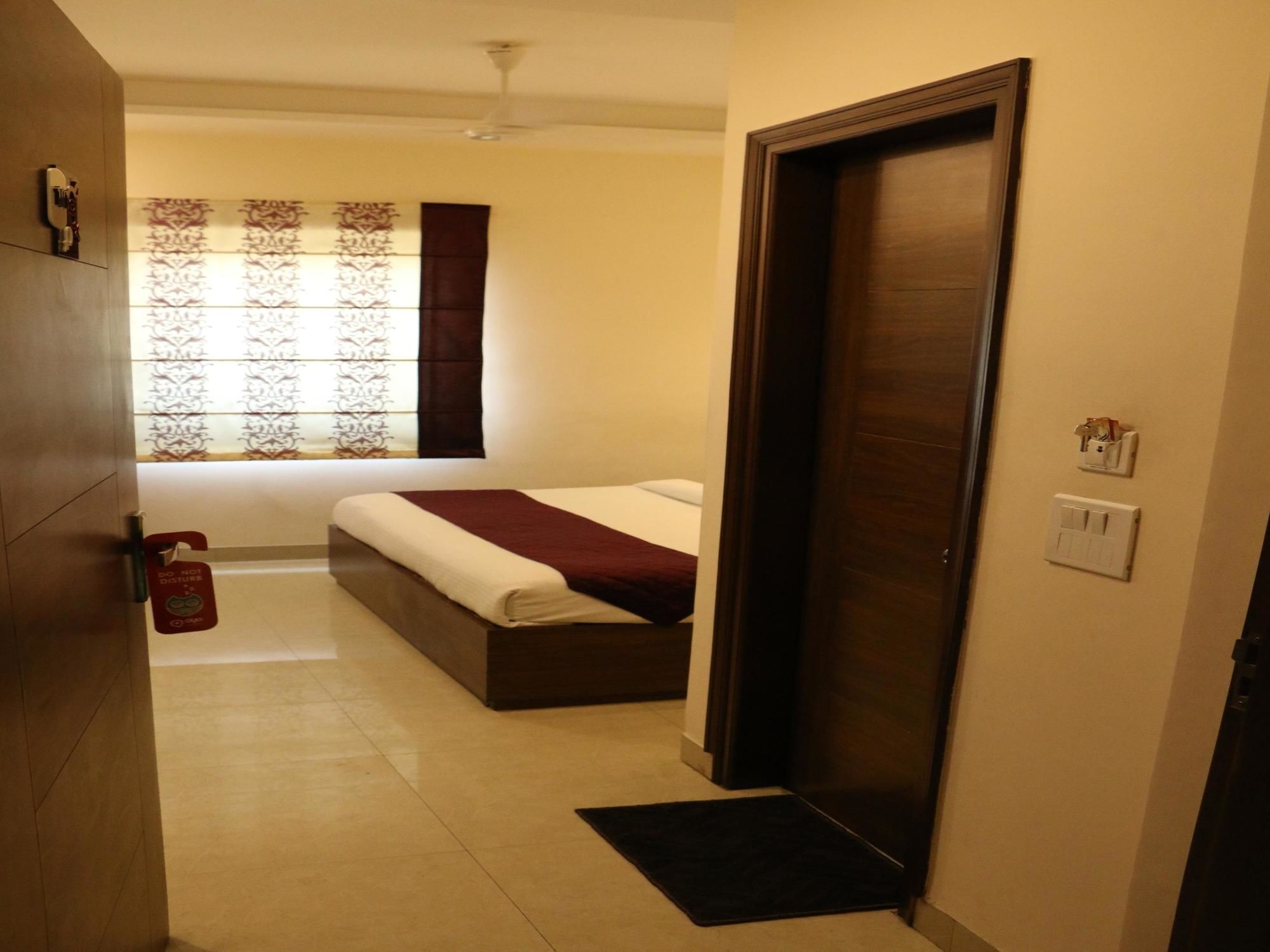 Hotel Rk Grande Ludhiana Dış mekan fotoğraf