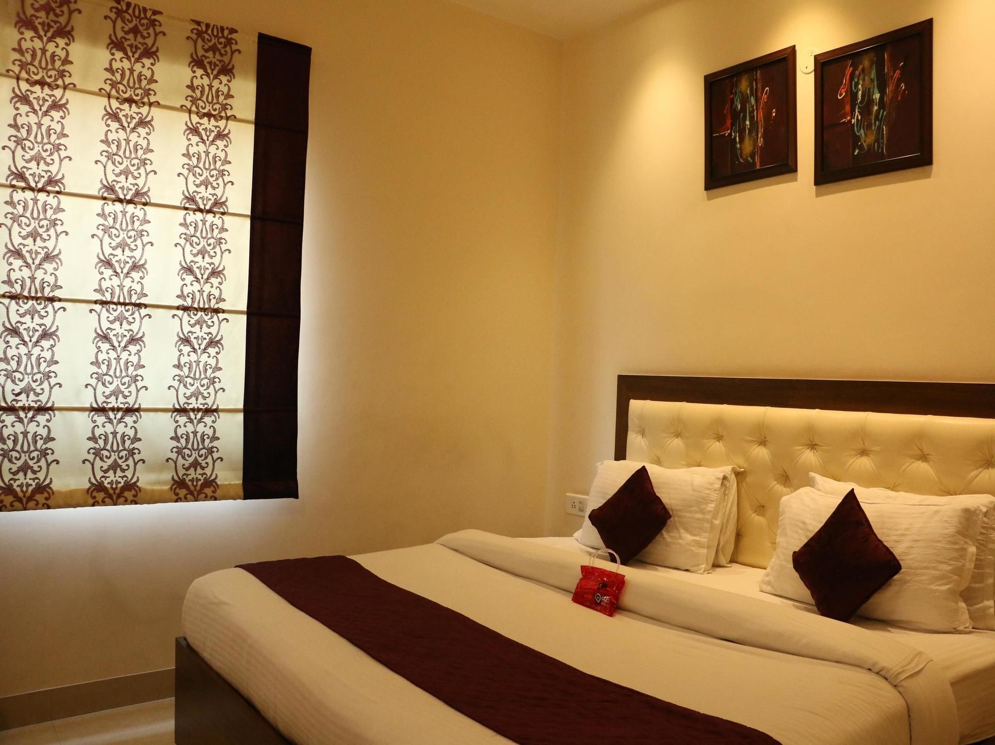 Hotel Rk Grande Ludhiana Dış mekan fotoğraf