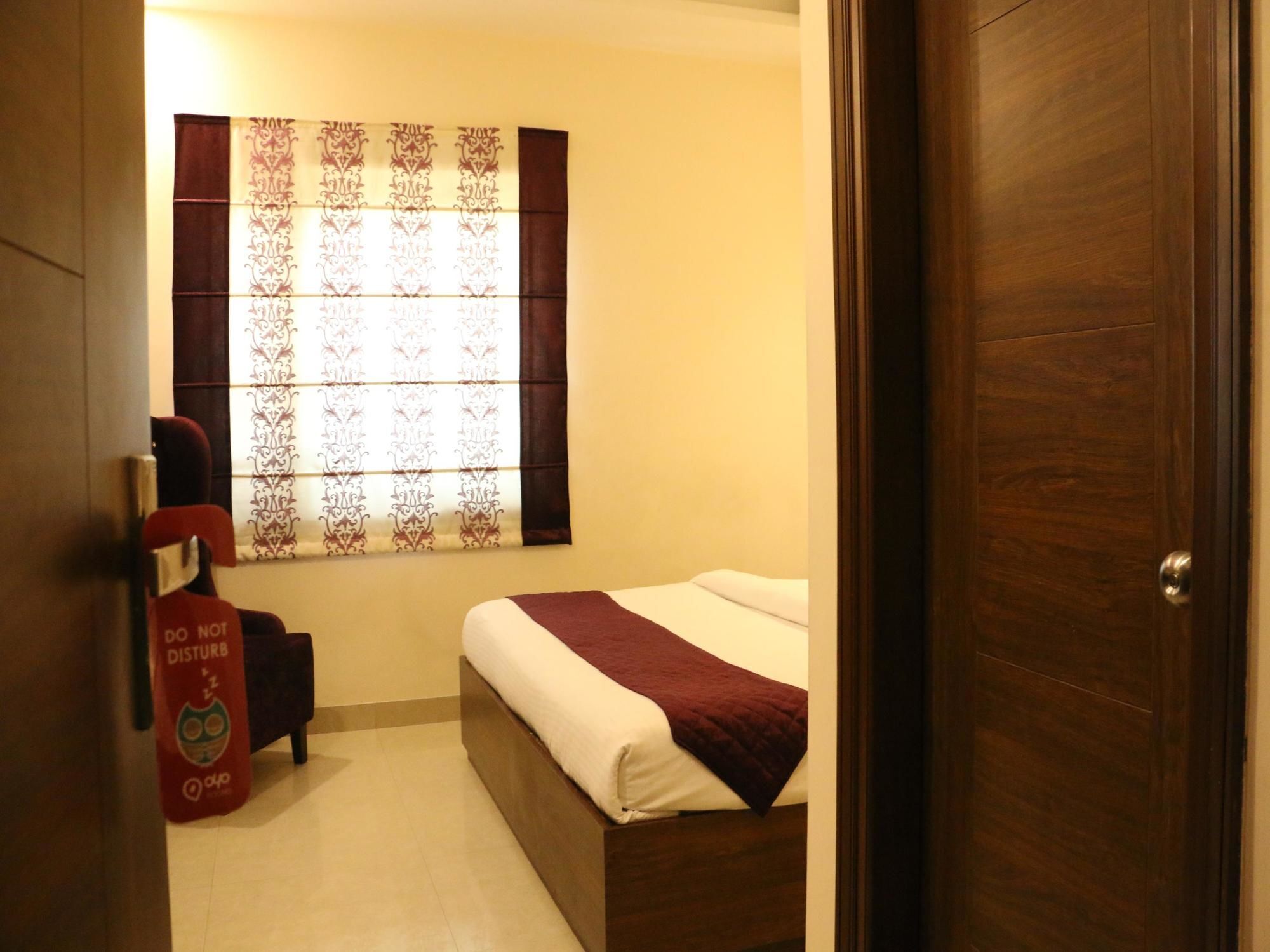 Hotel Rk Grande Ludhiana Dış mekan fotoğraf
