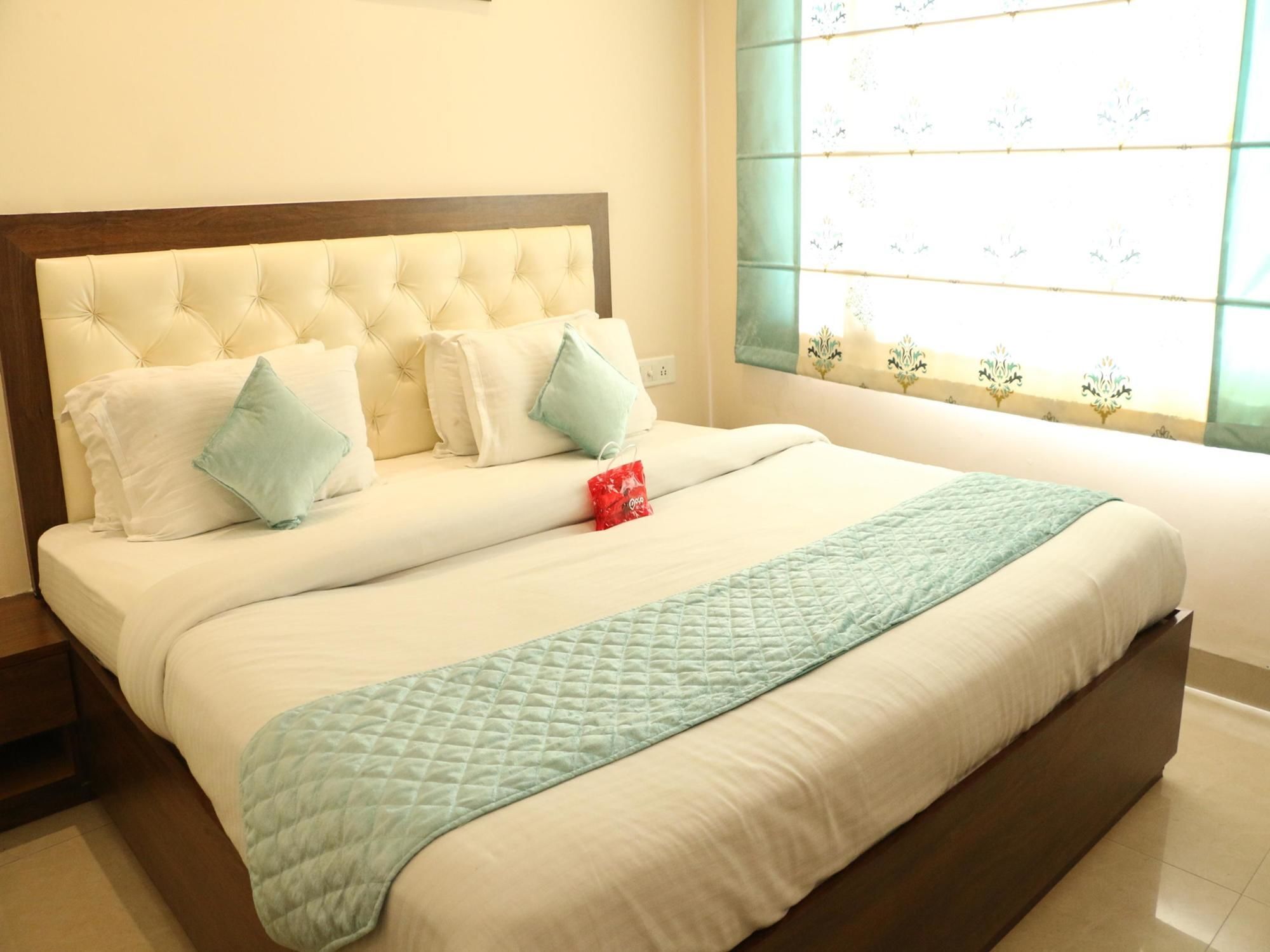 Hotel Rk Grande Ludhiana Dış mekan fotoğraf